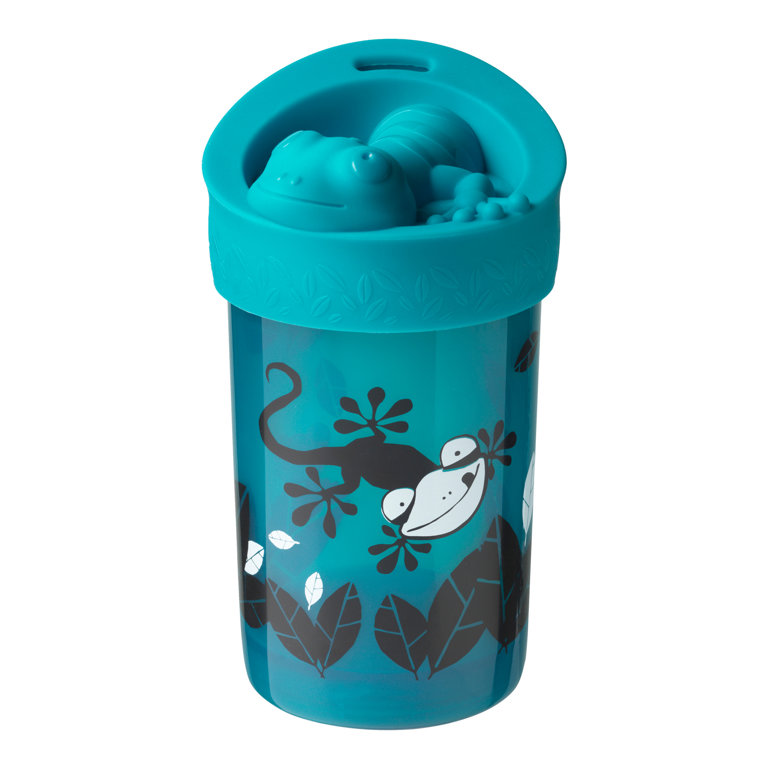 Hrnček stabilný Super Cup s vekom 300ml 18m+