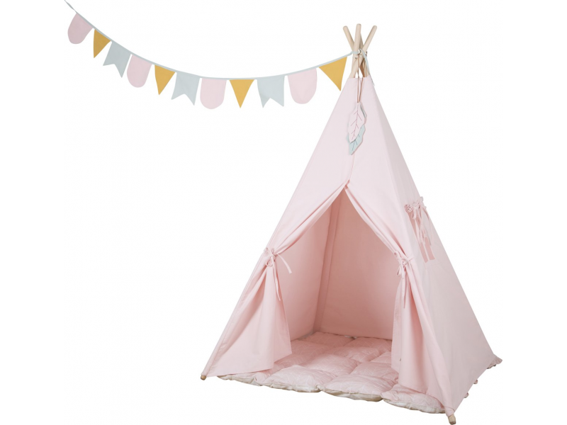 Little Dutch TEEPEE pink