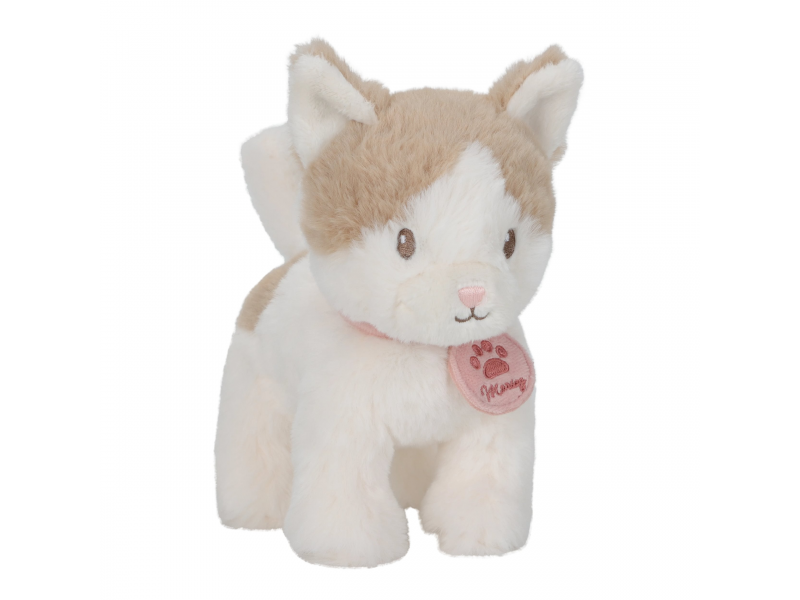 Kočička plyšová Marley v kabelce