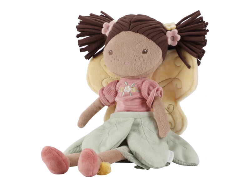 Panenka víla Evi Fairy Garden