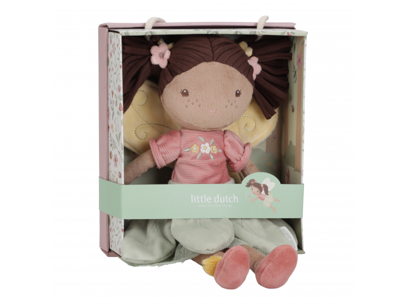 Panenka víla Evi Fairy Garden