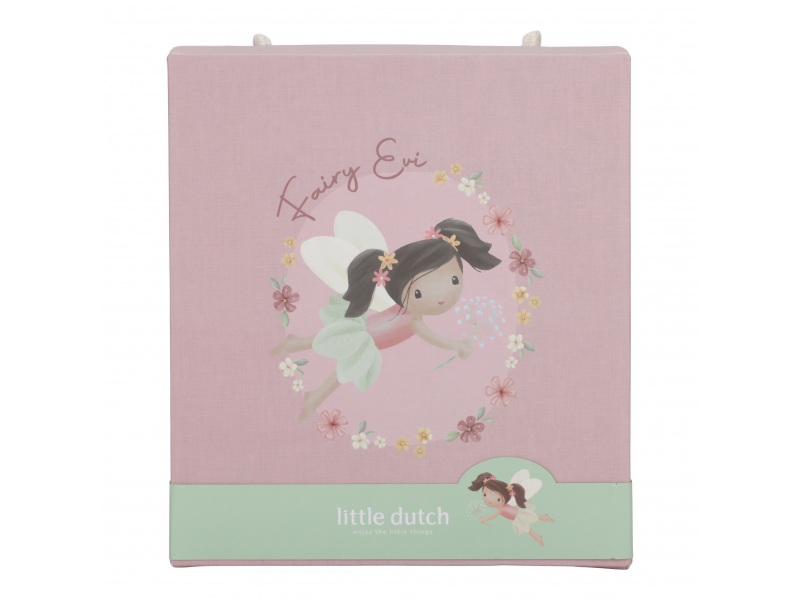 Panenka víla Evi Fairy Garden