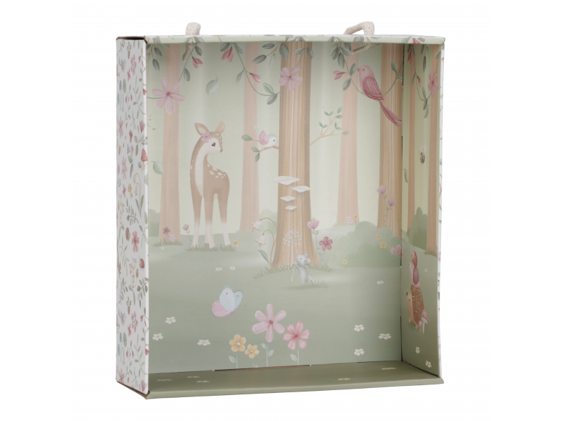 Panenka víla Evi Fairy Garden