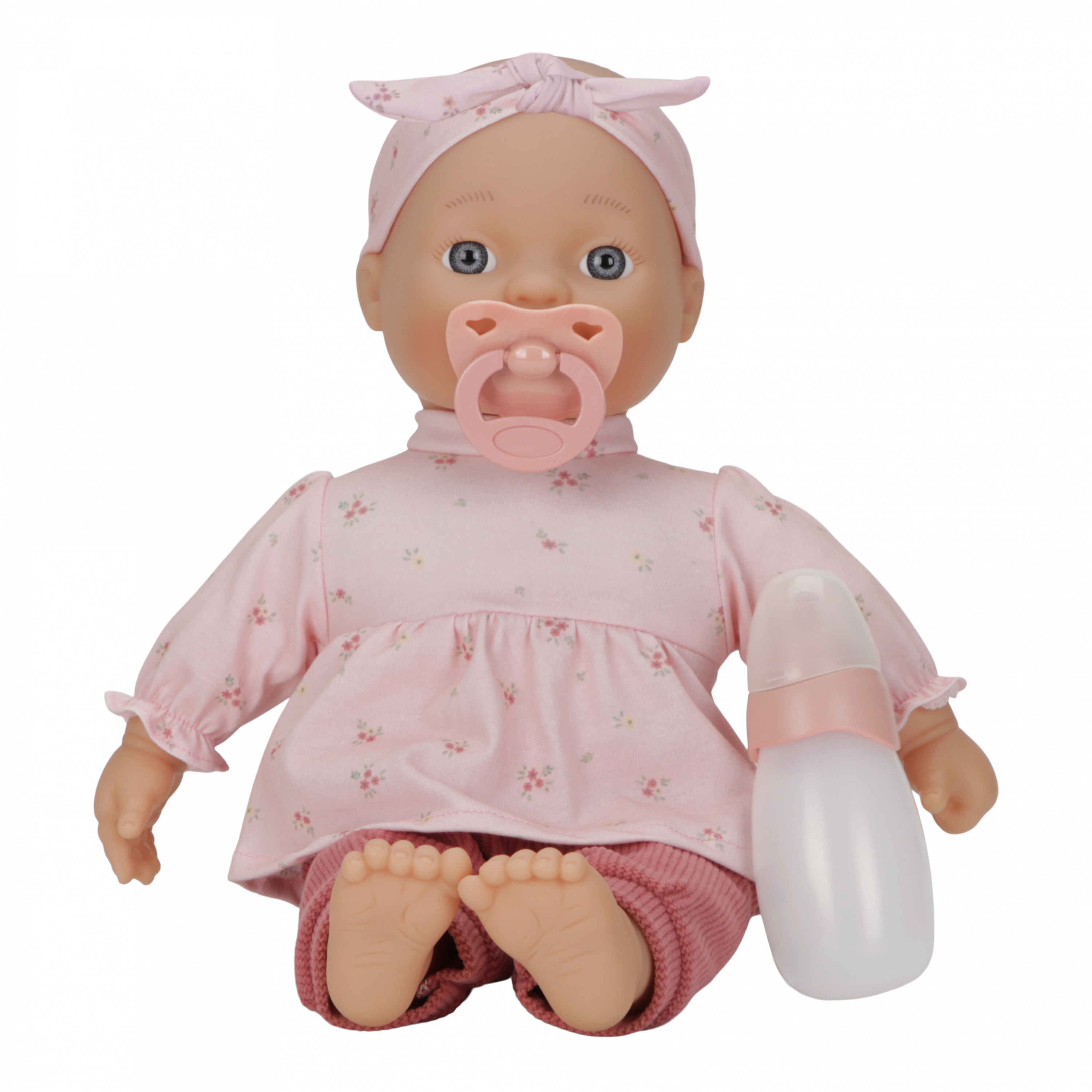 Panenka Baby Lily