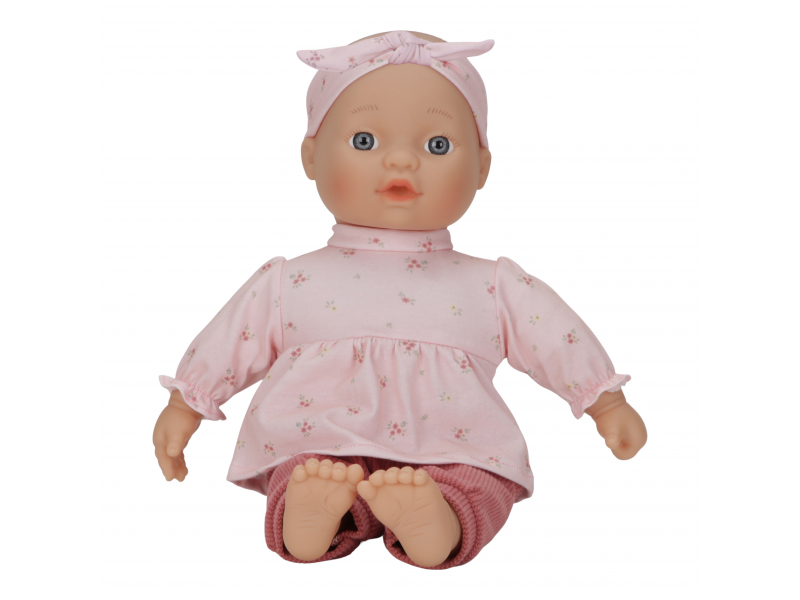 Panenka Baby Lily