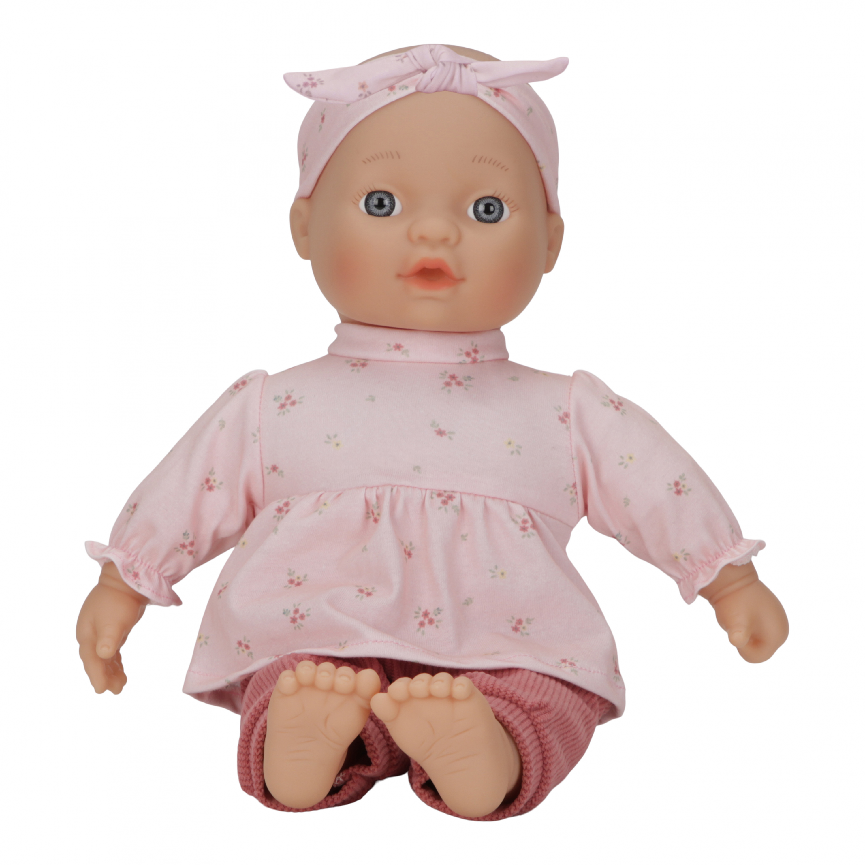 Panenka Baby Lily