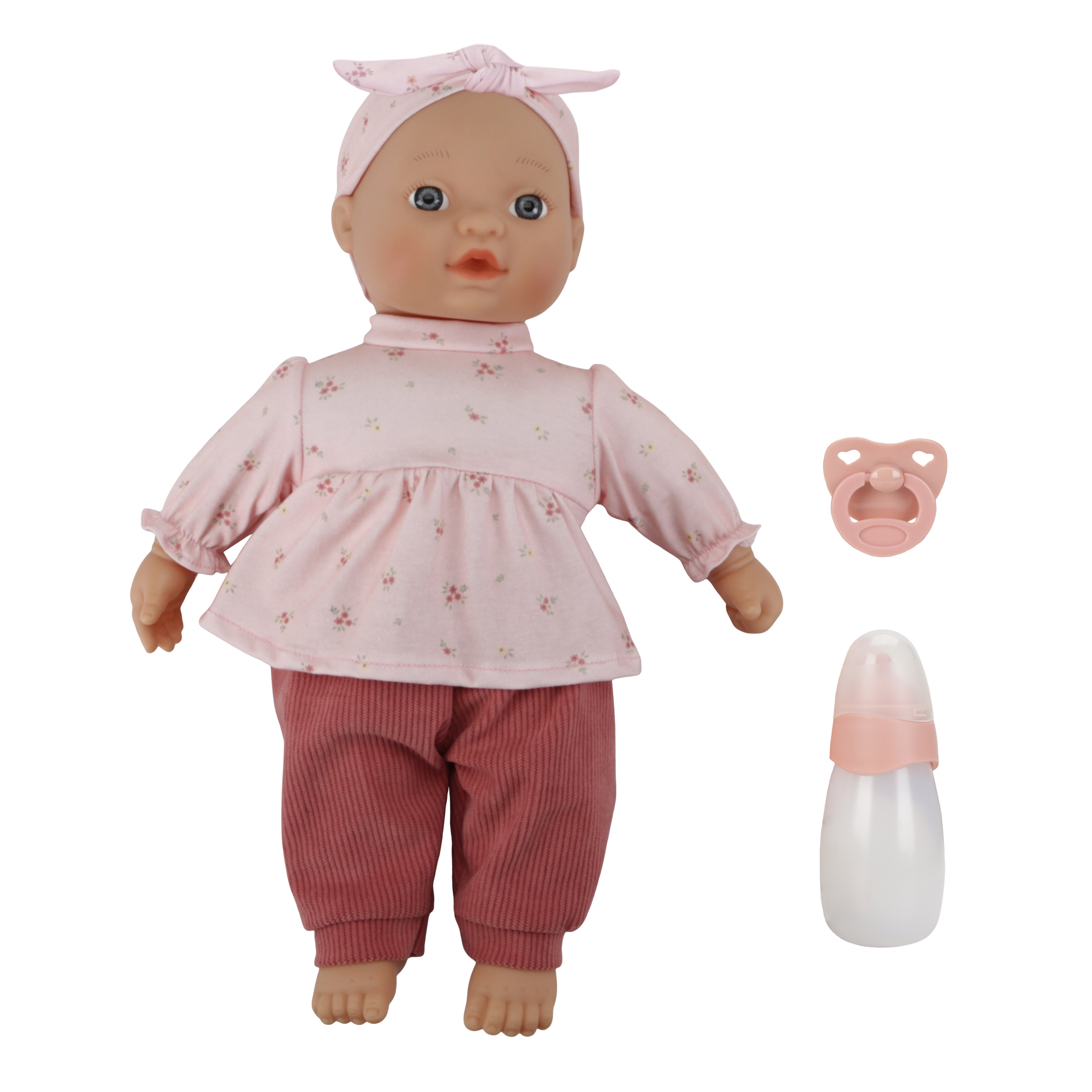 Panenka Baby Lily