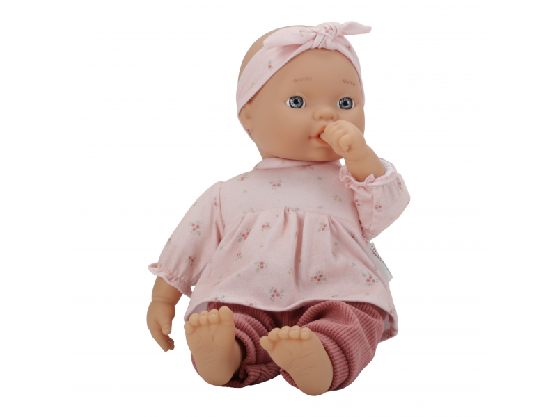 Panenka Baby Lily