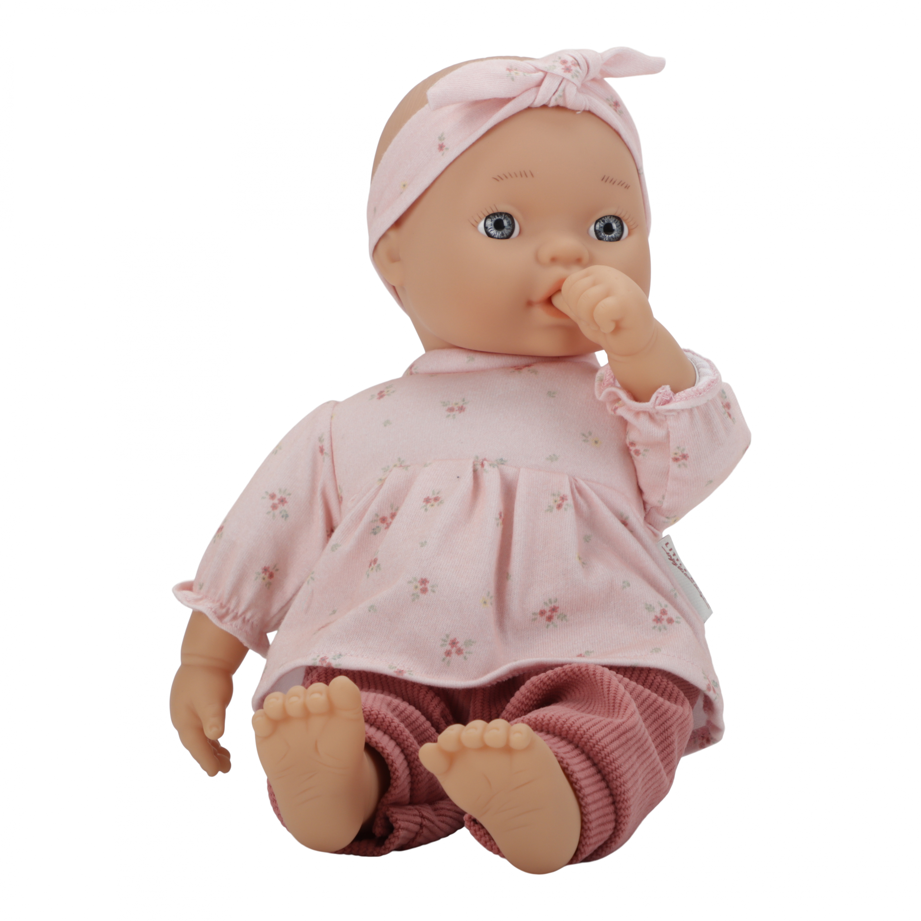 Panenka Baby Lily