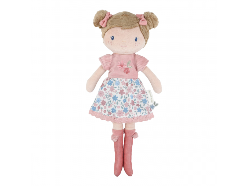 Panenka Rosa 35 cm