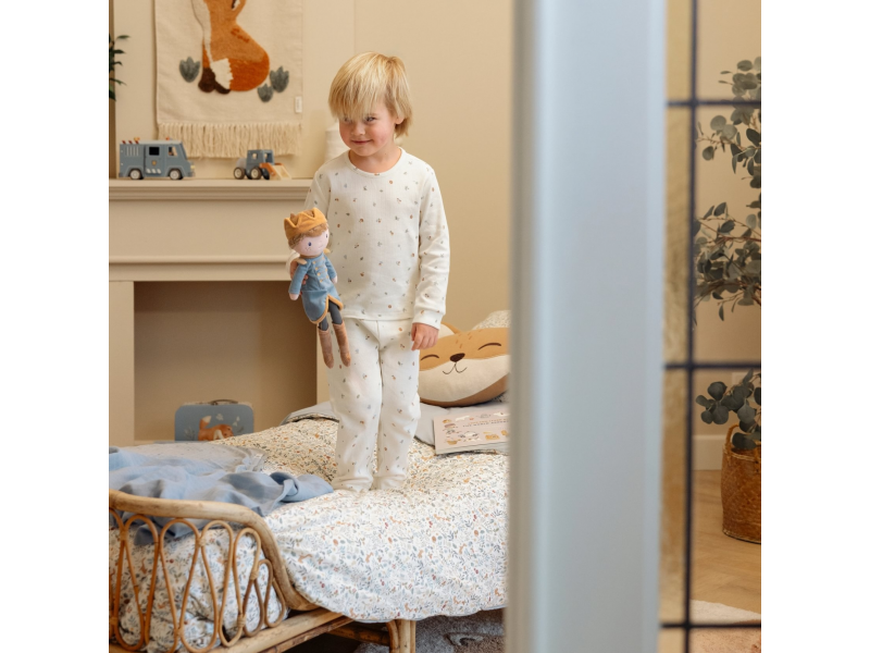 Panenka princ Jim 35 cm