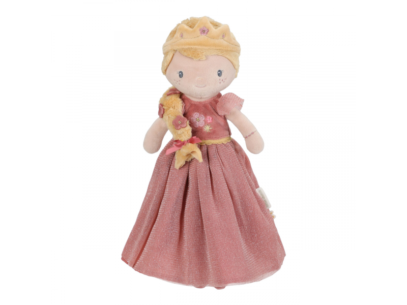Panenka princezna Julia 35 cm