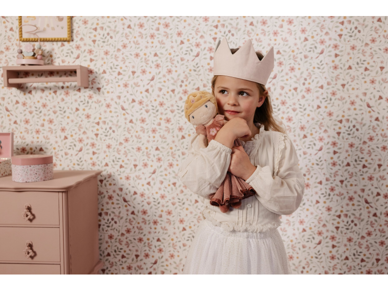 Panenka princezna Julia 35 cm