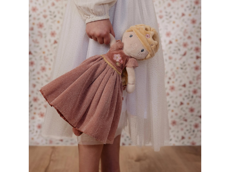 Panenka princezna Julia 35 cm