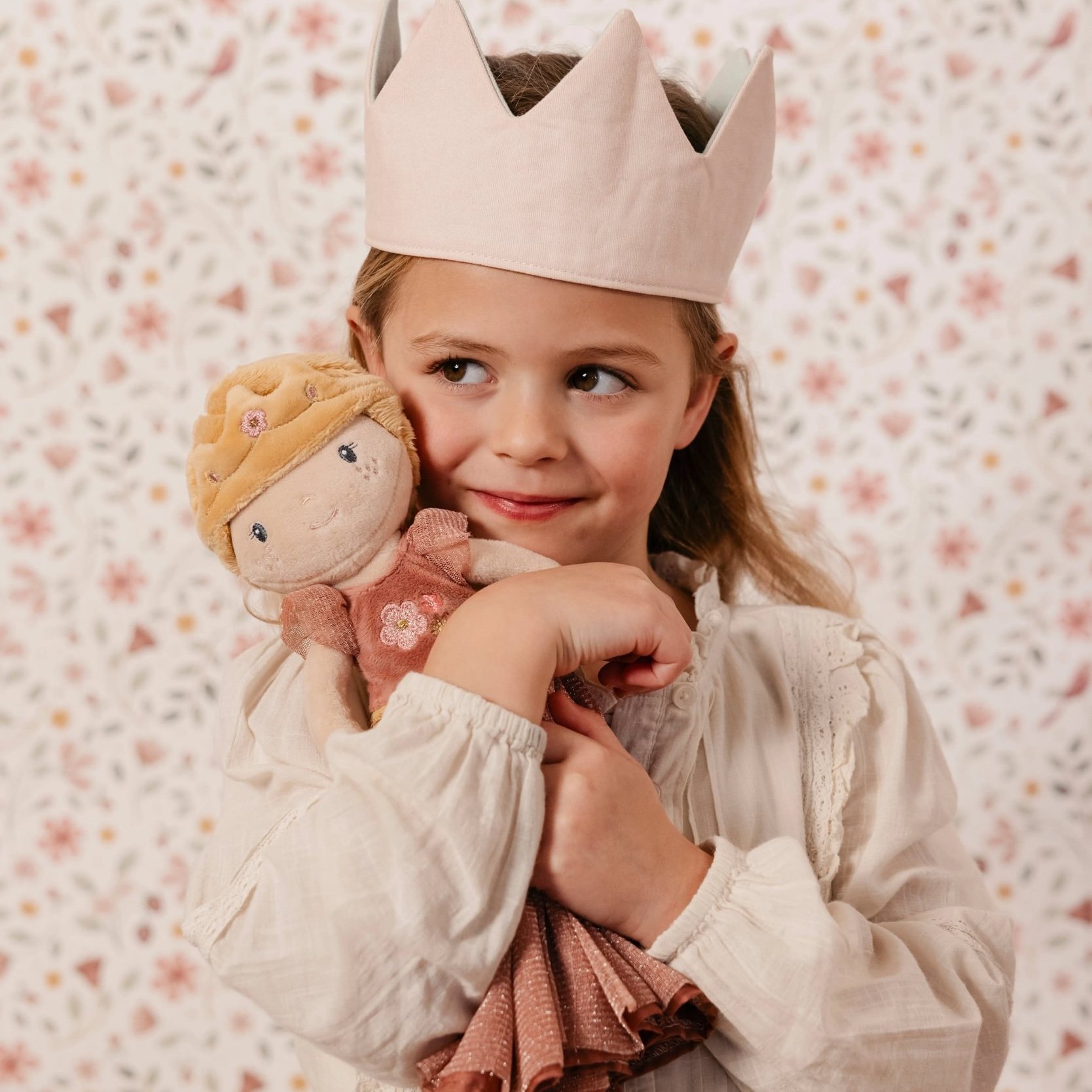 Panenka princezna Julia 35 cm