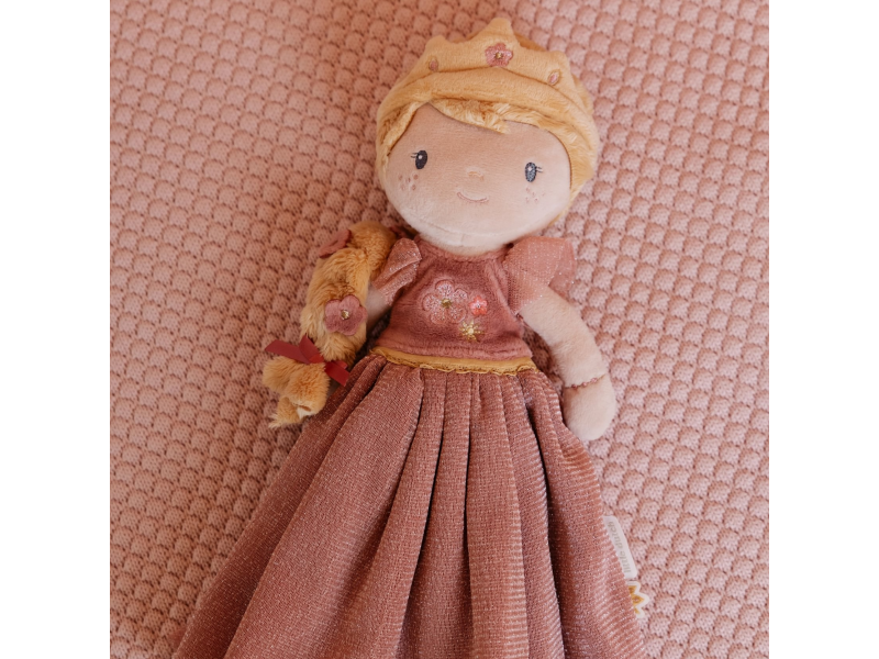 Panenka princezna Julia 35 cm