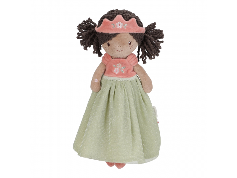 Panenka princezna Evi 35 cm