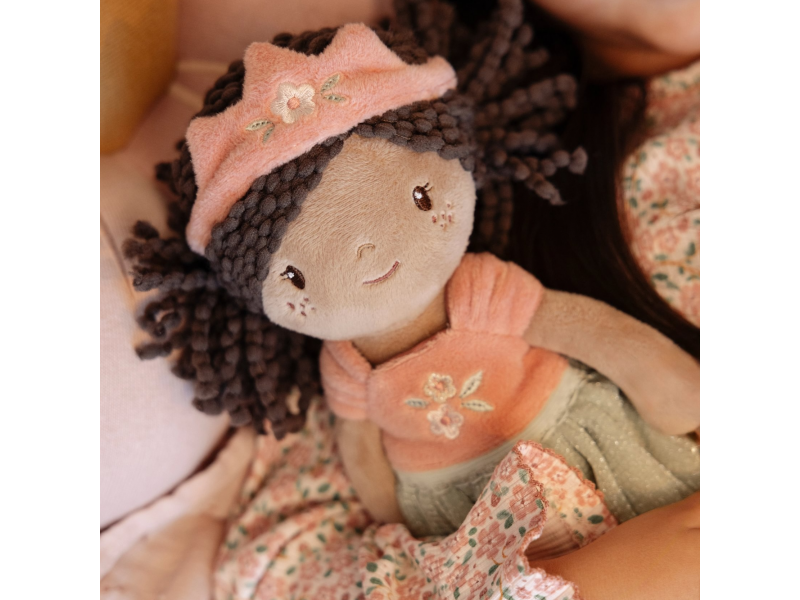 Panenka princezna Evi 35 cm