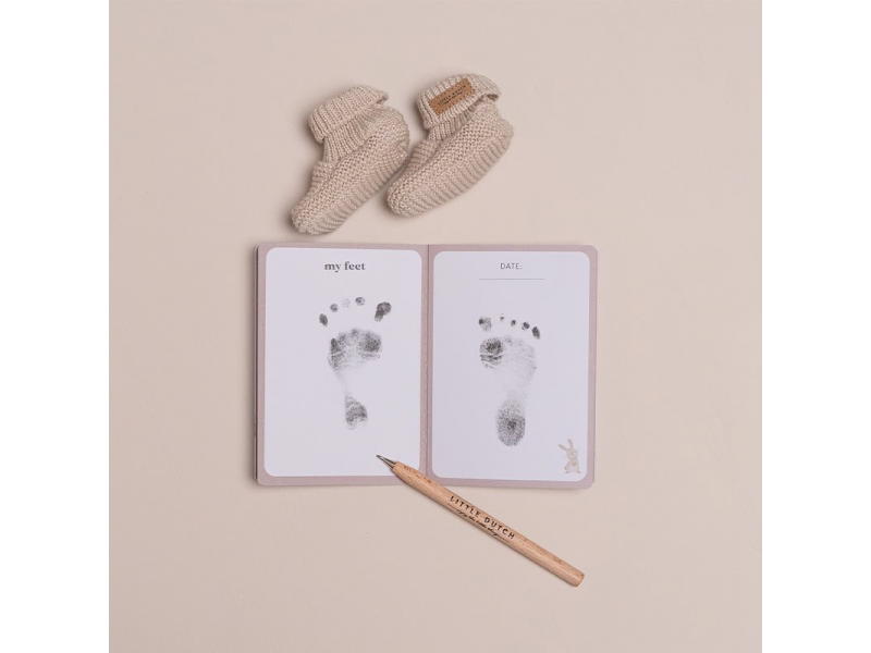 Memory box Baby Bunny