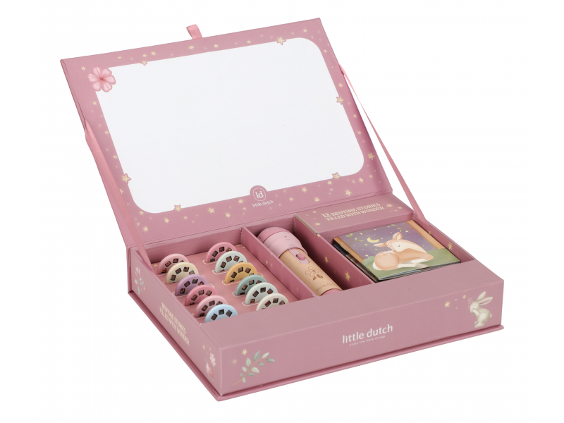Projektor Pink