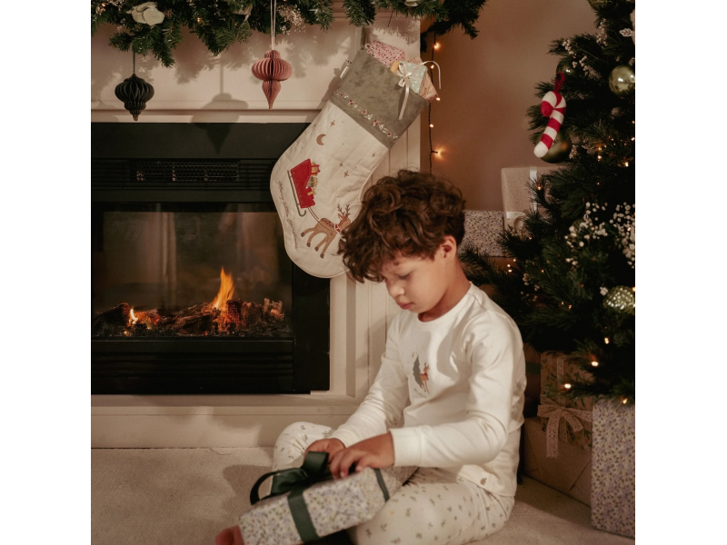 Vánoční punčocha