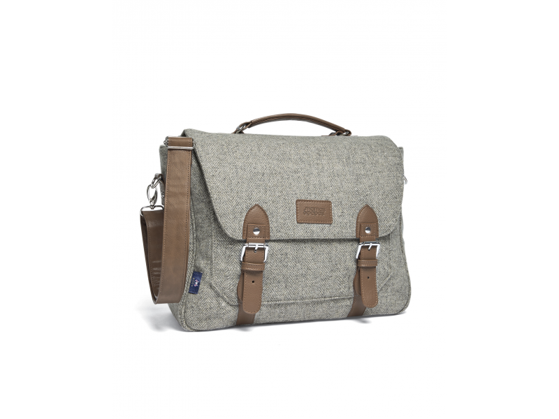 Mamas & Papas prebaľovacia taška Moon Grey