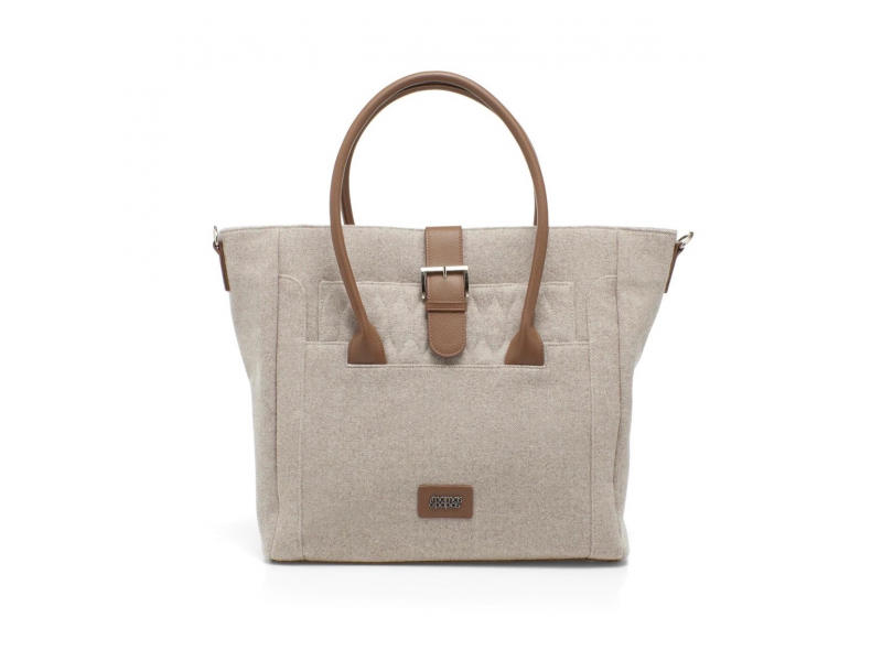 Mamas & Papas prebaľovacia taška Tote Bag Heritage