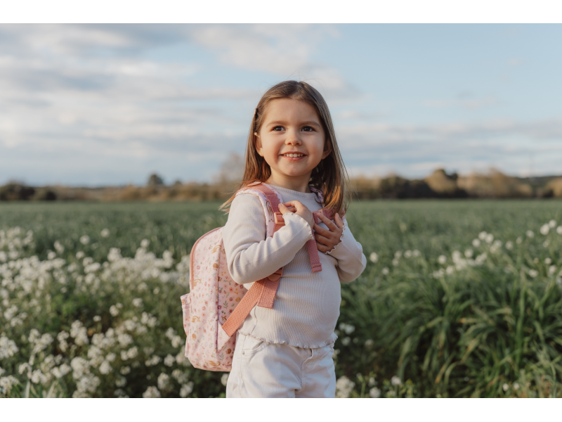 Dětský batůžek Fairy Garden