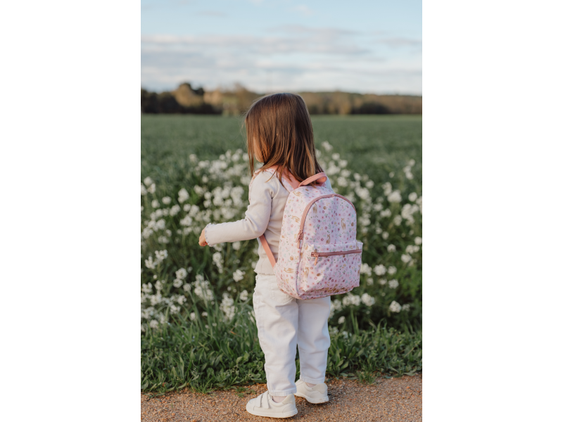 Dětský batůžek Fairy Garden