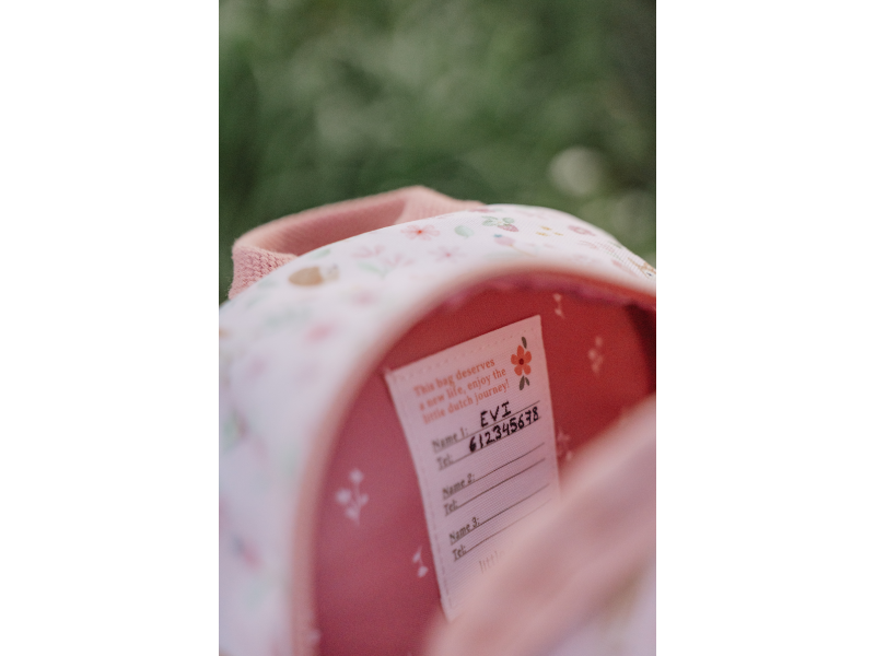 Dětský batůžek Fairy Garden