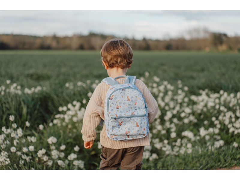 Dětský batůžek Forest Friends