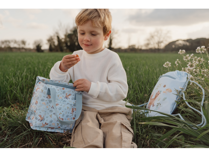 Termoizolační pouzdro Forest Friends