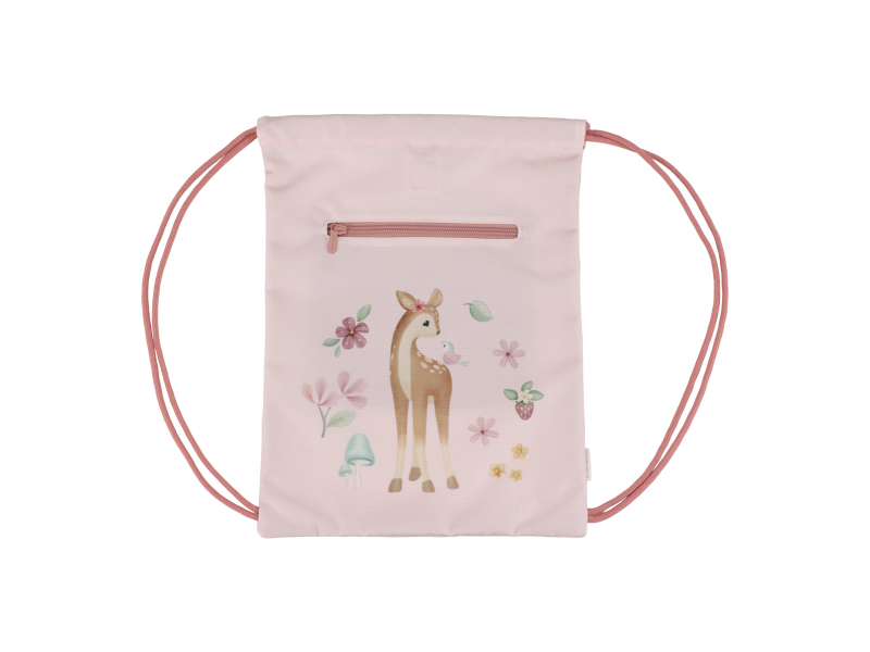 Sportovní vak Fairy Garden