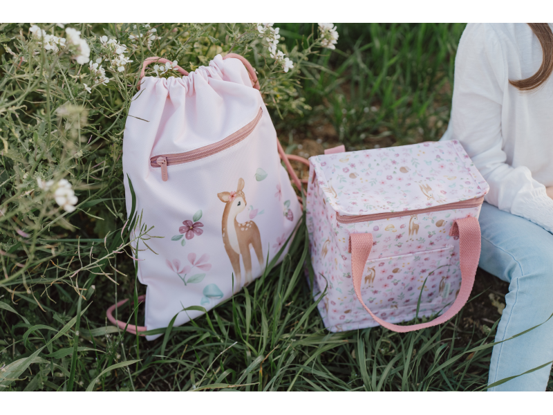 Sportovní vak Fairy Garden