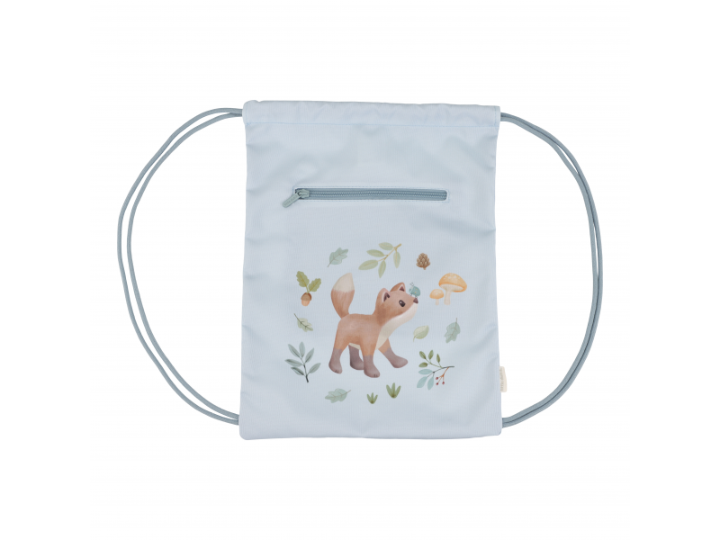 Sportovní vak Forest Friends