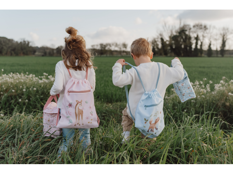 Sportovní vak Forest Friends