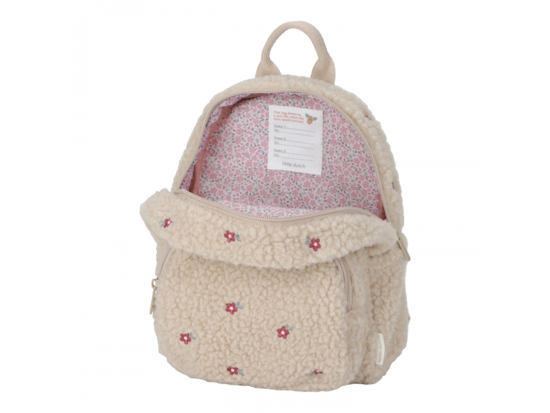 Dětský batůžek Teddy Fairy Garden