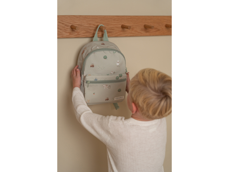 Dětský batůžek Farma