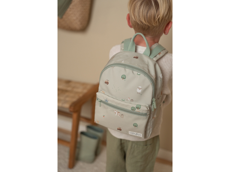 Dětský batůžek Farma