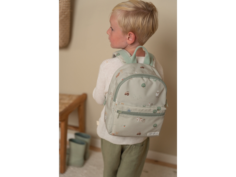 Dětský batůžek Farma