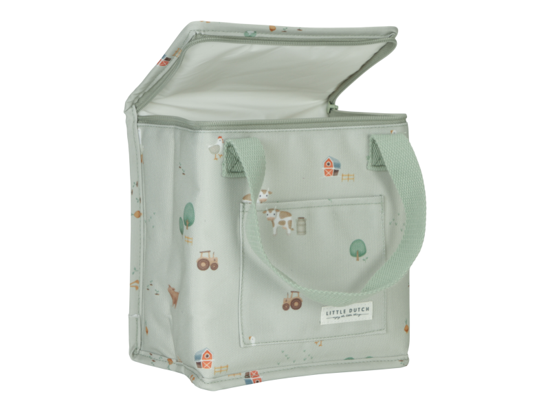 Termoizolační pouzdro Farma