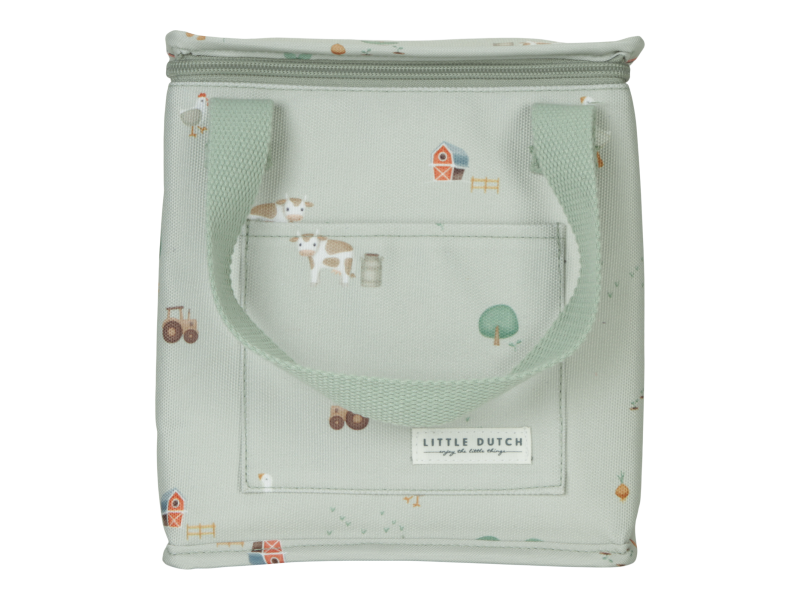 Termoizolační pouzdro Farma