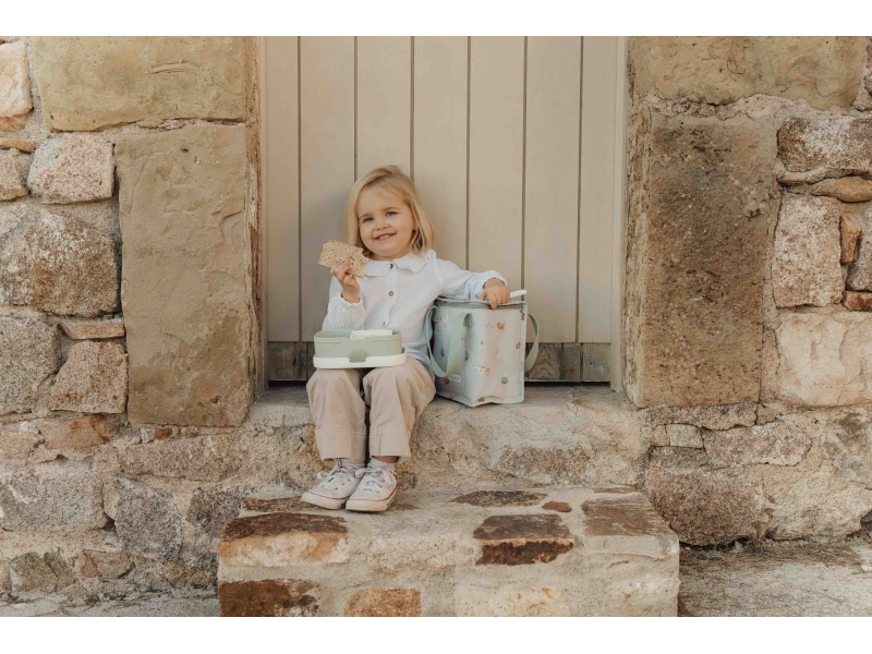 Termoizolační pouzdro Farma