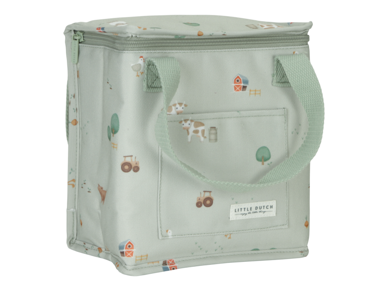 Termoizolační pouzdro Farma