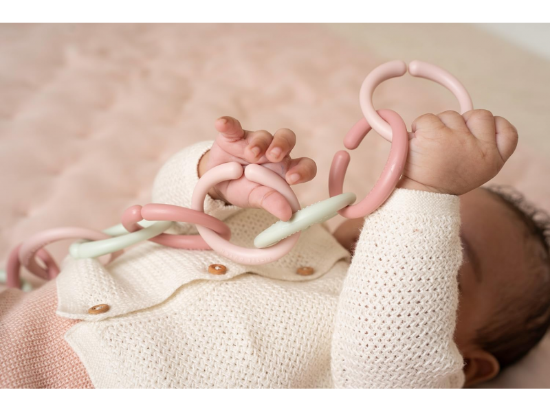 Spojovací kroužky řetěz Fairy Garden