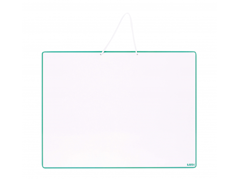 Magnetická stavebnice s tabulí Farma 27 ks