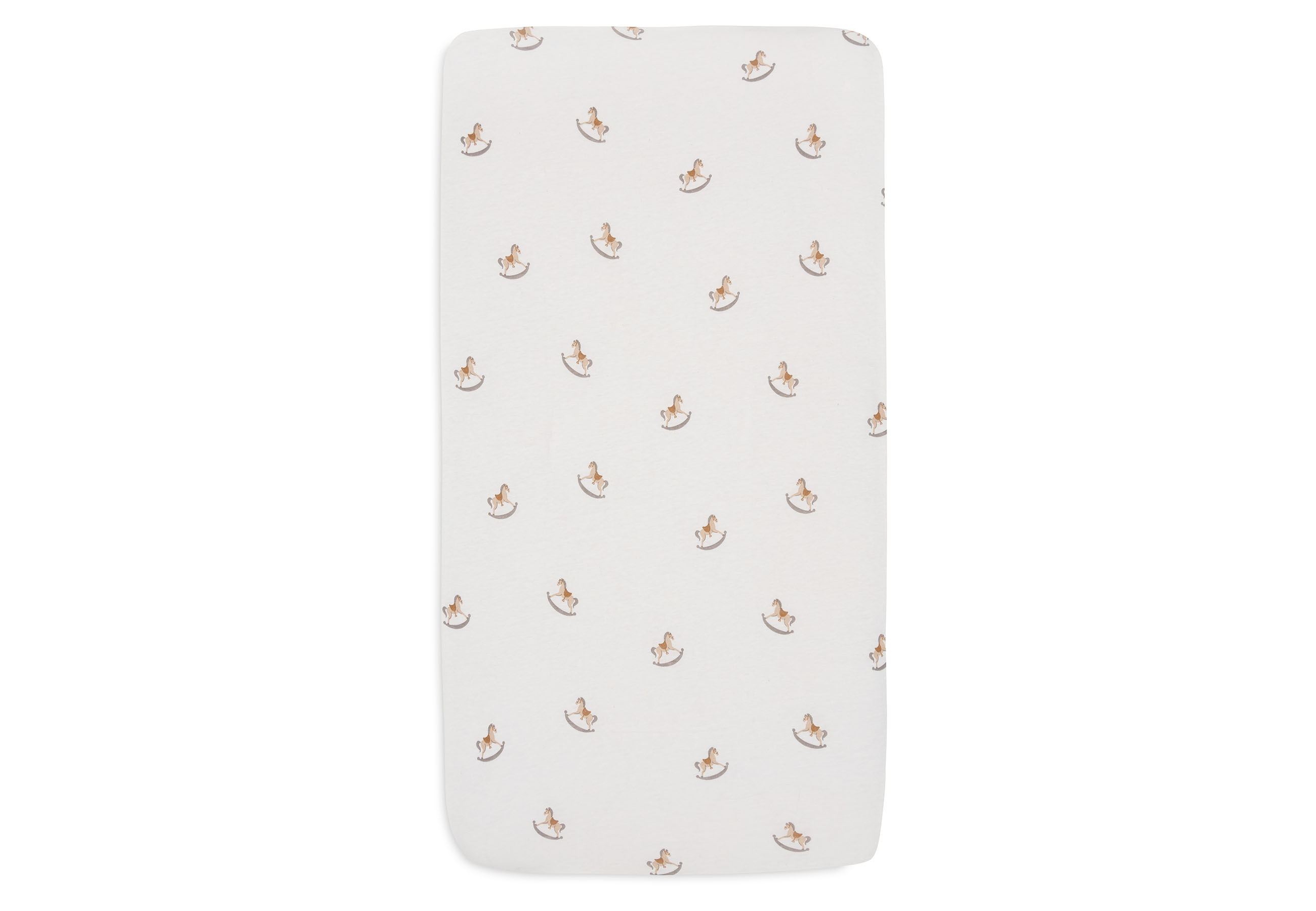 Prostěradlo napínací 40/50 x 80/90 cm Nostalgic Ride