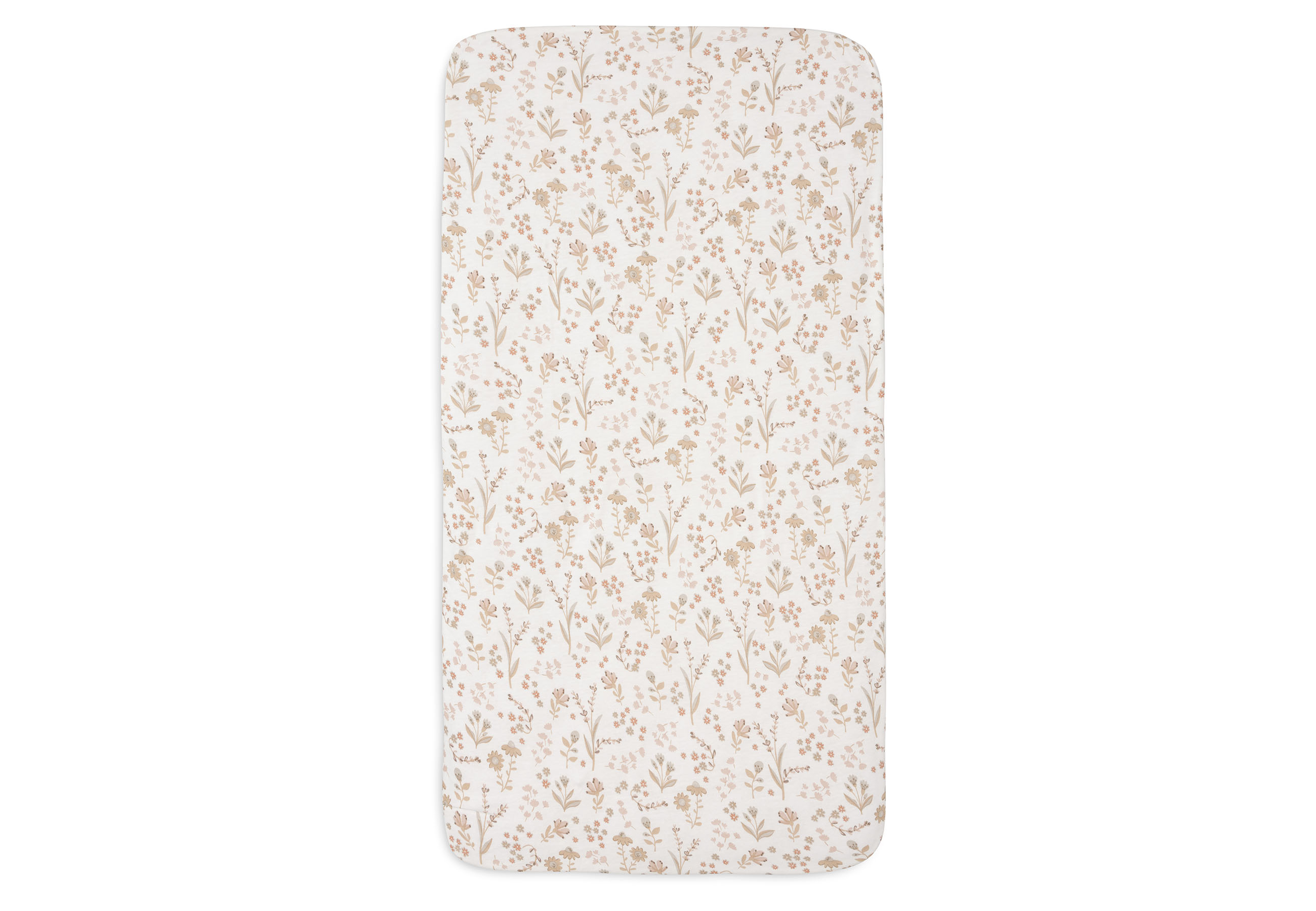 Prostěradlo napínací 40/50 x 80/90 cm Bloomy