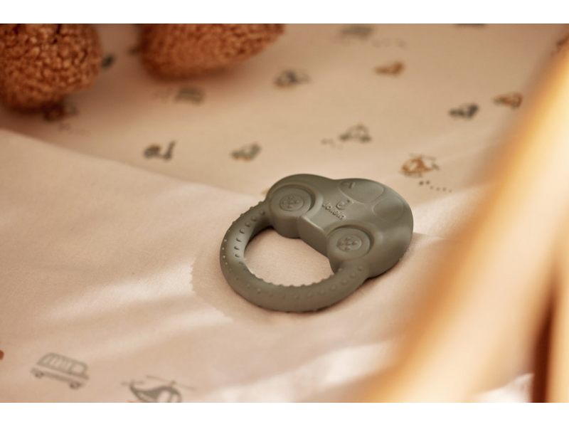 Prostěradlo napínací 120x60 cm On The Go