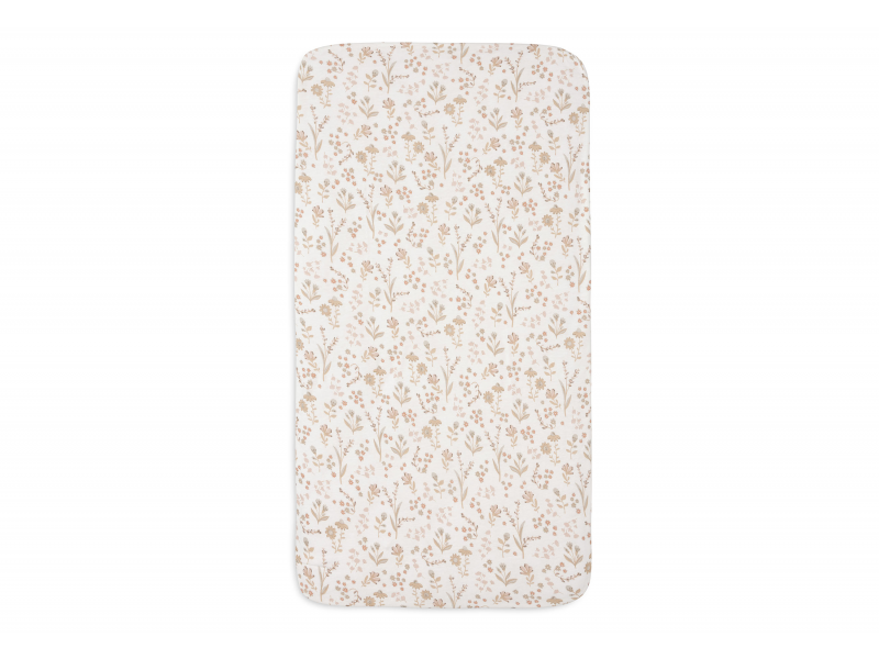 Prostěradlo napínací 120x60 cm Bloomy